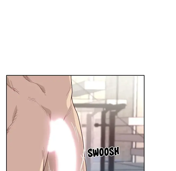 Tighty Lady chapter 30 page 66