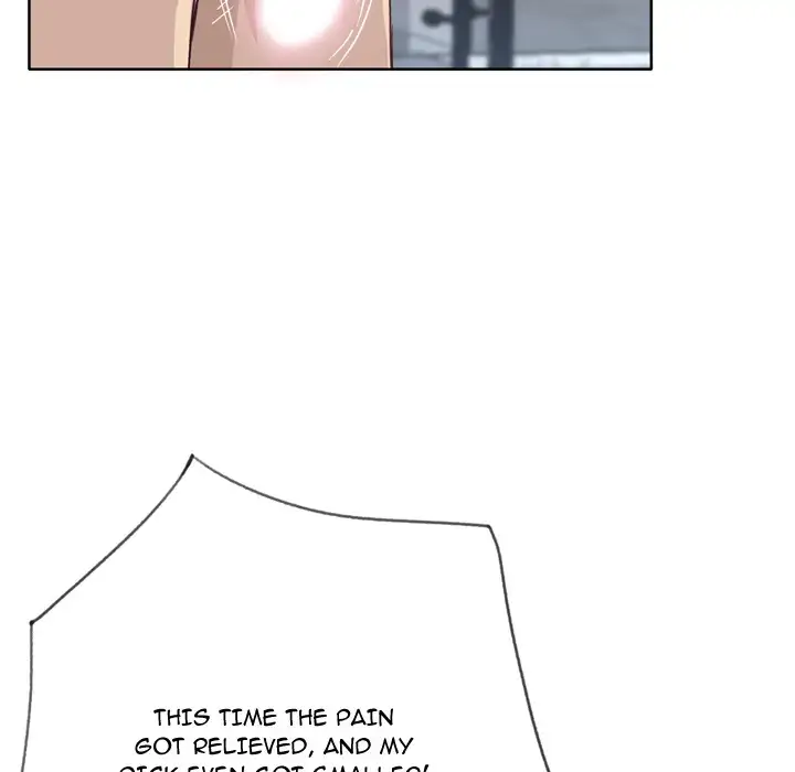 Tighty Lady chapter 30 page 67