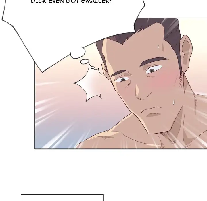 Tighty Lady chapter 30 page 68