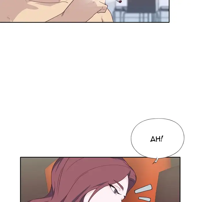 Tighty Lady chapter 30 page 74