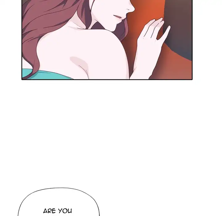 Tighty Lady chapter 30 page 75