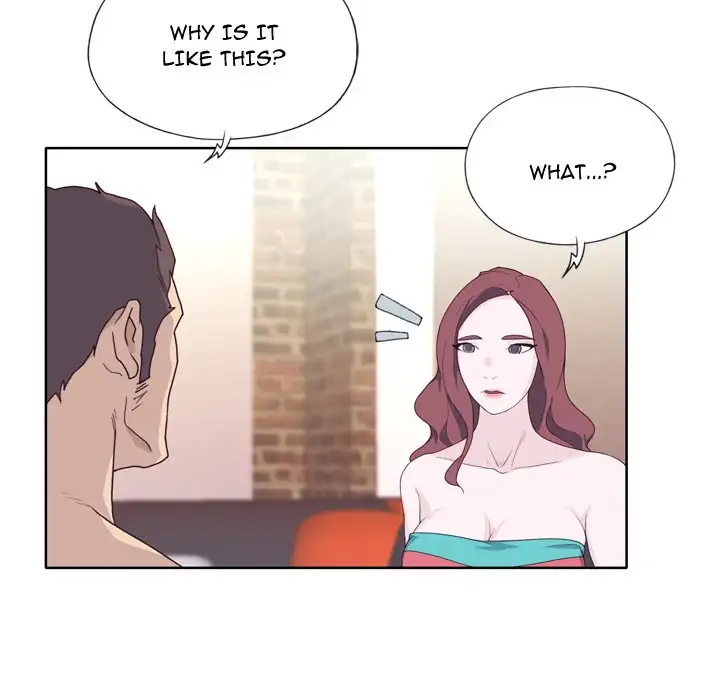 Tighty Lady chapter 30 page 79