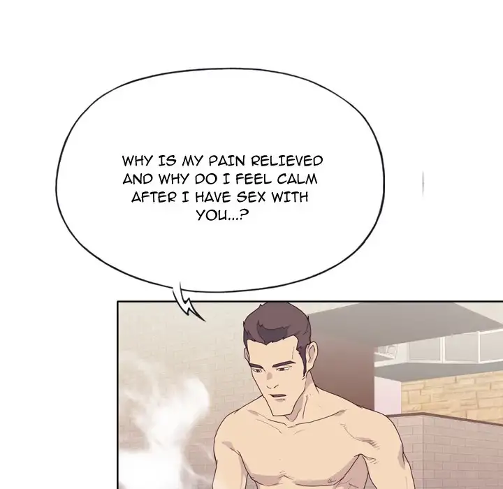 Tighty Lady chapter 30 page 80