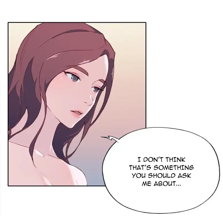 Tighty Lady chapter 30 page 82