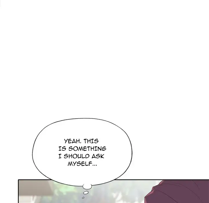 Tighty Lady chapter 30 page 83