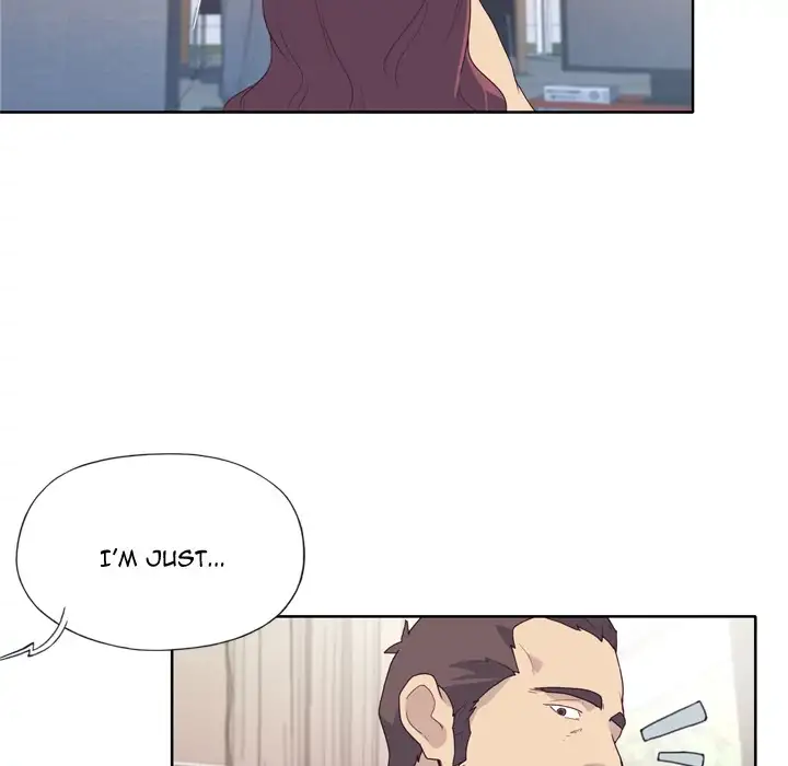 Tighty Lady chapter 30 page 86