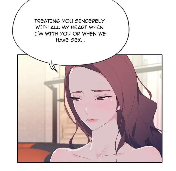 Tighty Lady chapter 30 page 88