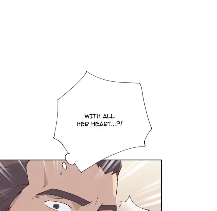 Tighty Lady chapter 30 page 89