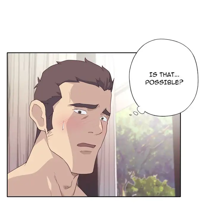 Tighty Lady chapter 30 page 93