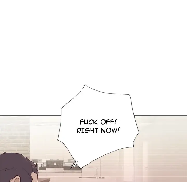 Tighty Lady chapter 31 page 6