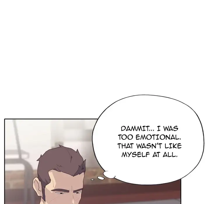 Tighty Lady chapter 31 page 9