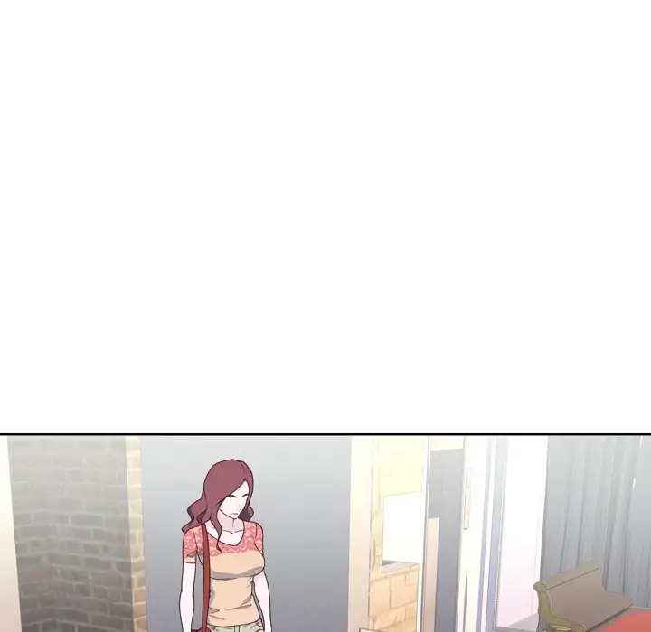 Tighty Lady chapter 31 page 12