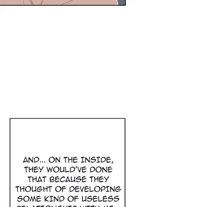 Tighty Lady chapter 31 page 19