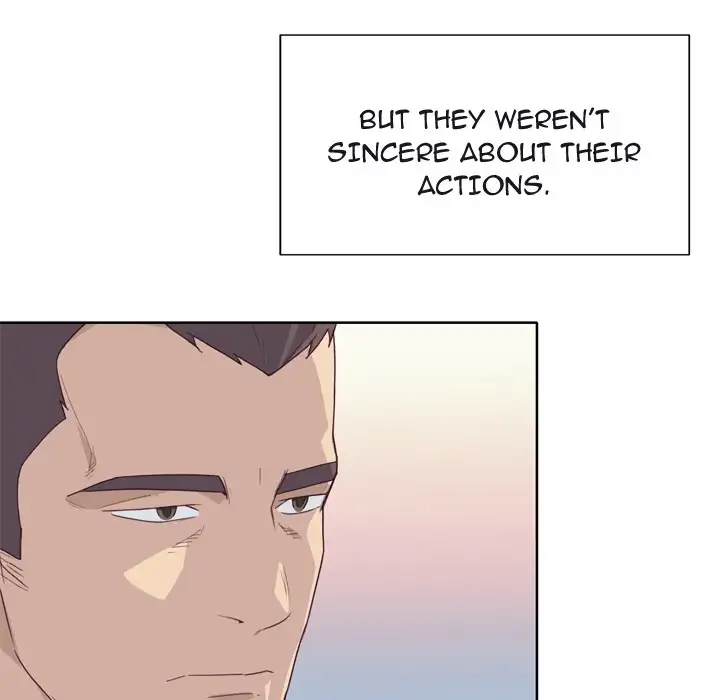Tighty Lady chapter 31 page 21