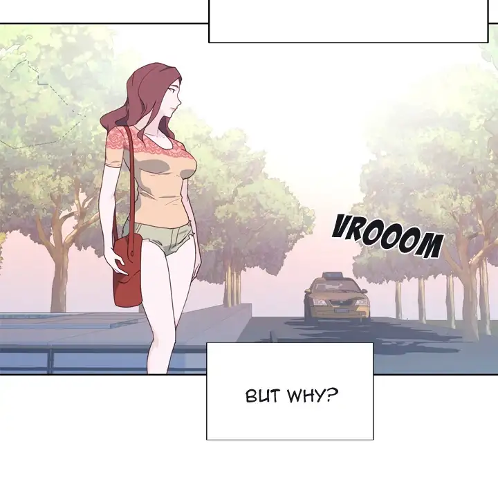 Tighty Lady chapter 31 page 23