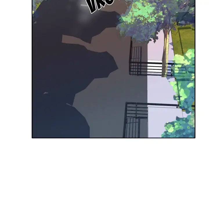 Tighty Lady chapter 31 page 28