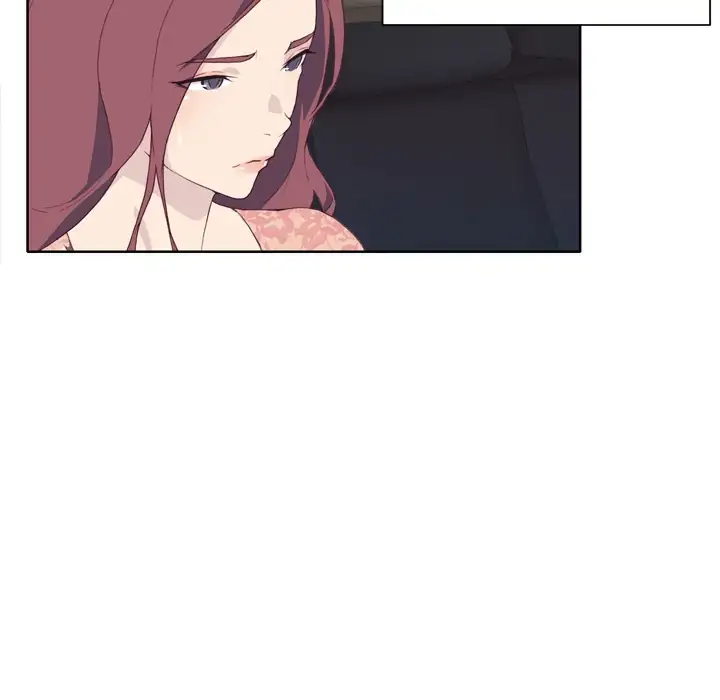 Tighty Lady chapter 31 page 31