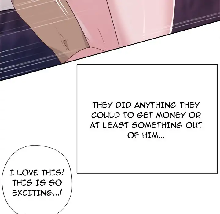 Tighty Lady chapter 31 page 36
