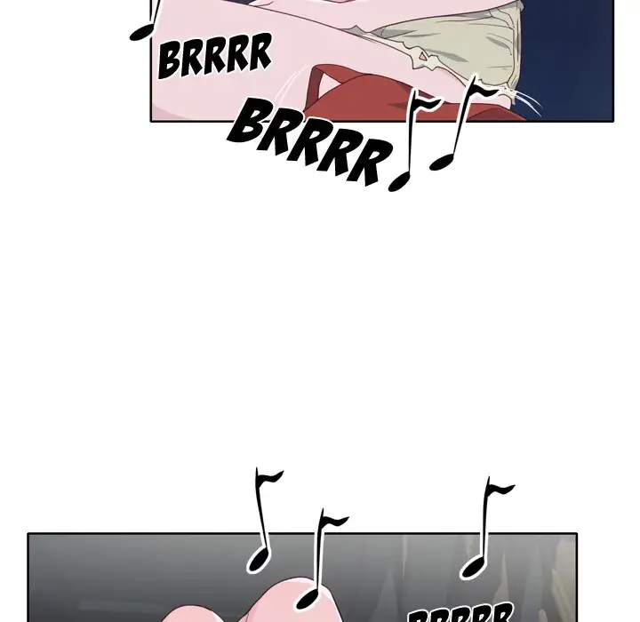 Tighty Lady chapter 31 page 43