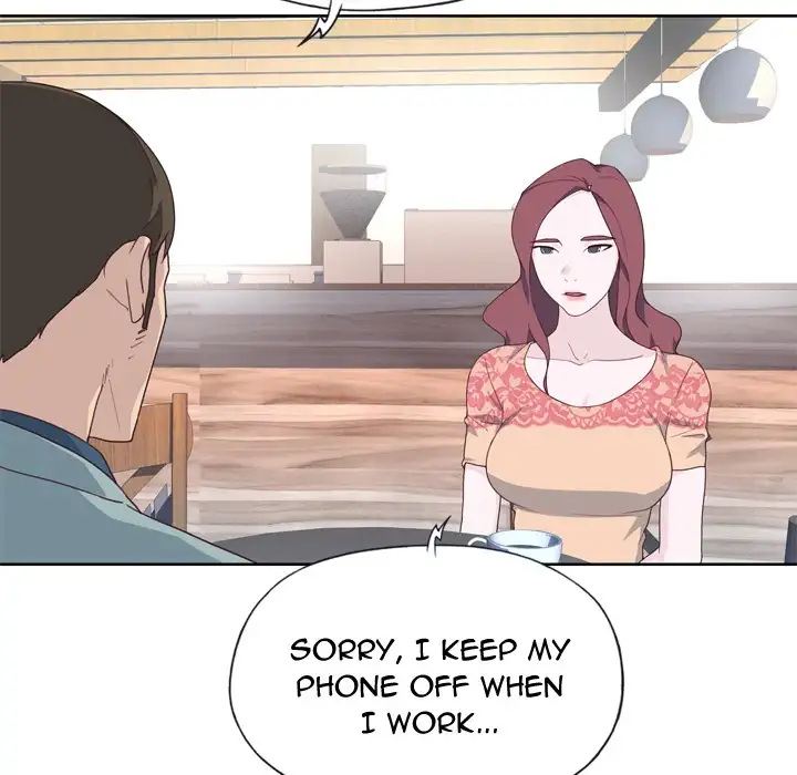 Tighty Lady chapter 31 page 48