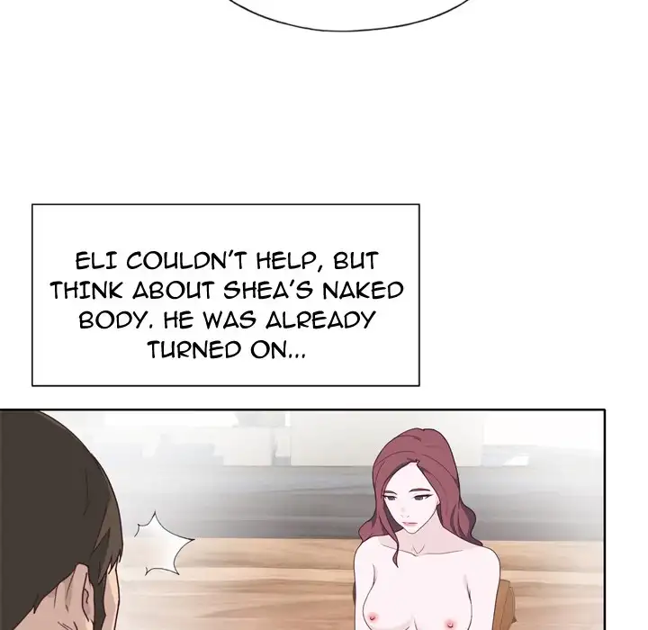 Tighty Lady chapter 31 page 49