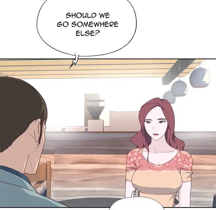 Tighty Lady chapter 31 page 51