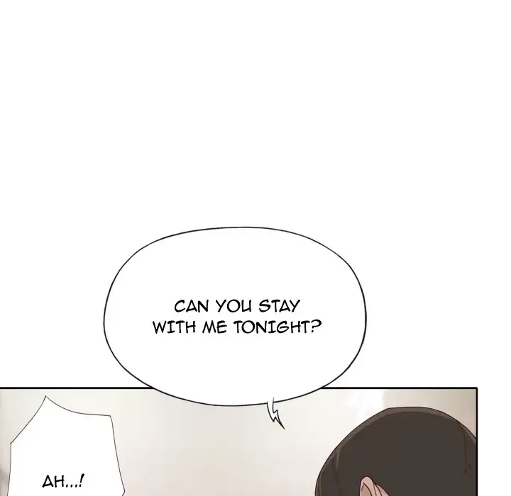 Tighty Lady chapter 31 page 62