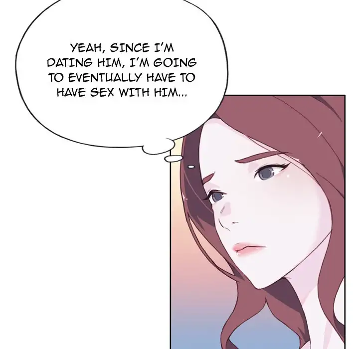 Tighty Lady chapter 31 page 64