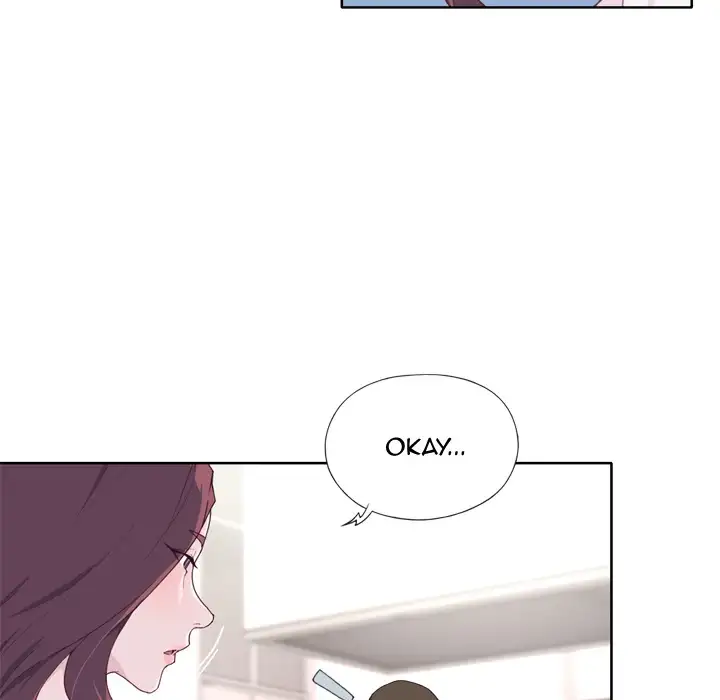 Tighty Lady chapter 31 page 65
