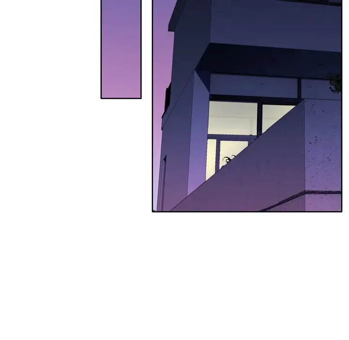 Tighty Lady chapter 31 page 68