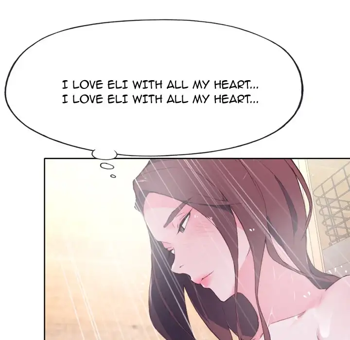 Tighty Lady chapter 31 page 74