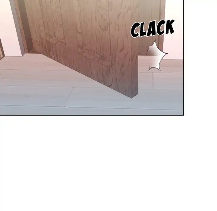 Tighty Lady chapter 31 page 76