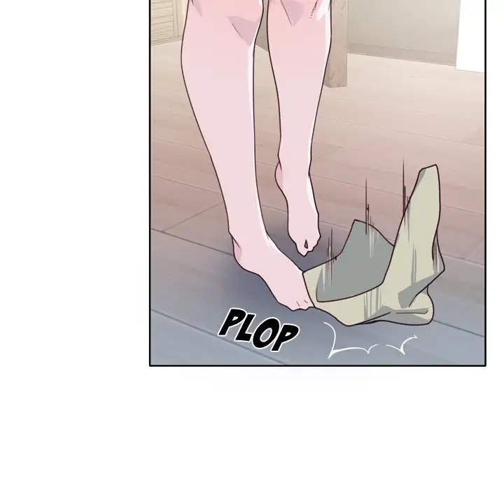 Tighty Lady chapter 31 page 83