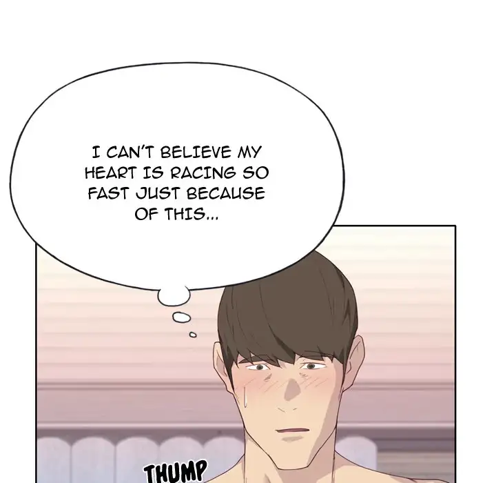 Tighty Lady chapter 31 page 93