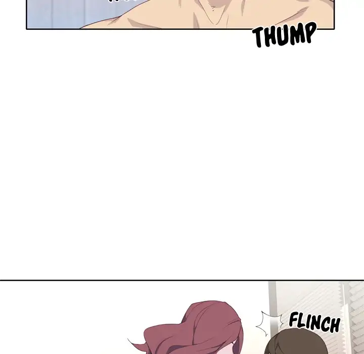 Tighty Lady chapter 31 page 94