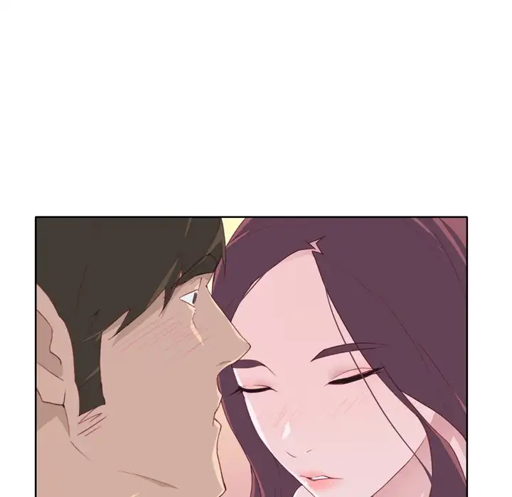 Tighty Lady chapter 31 page 96