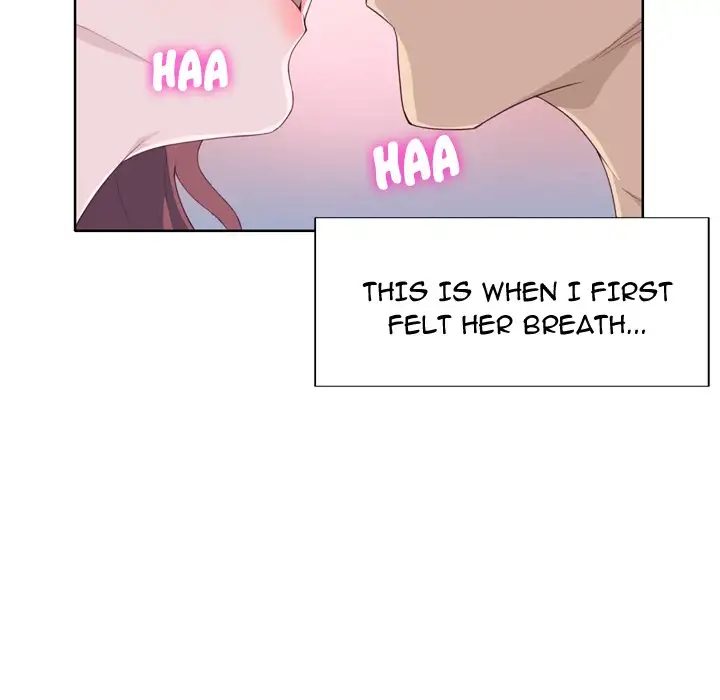 Tighty Lady chapter 31 page 98