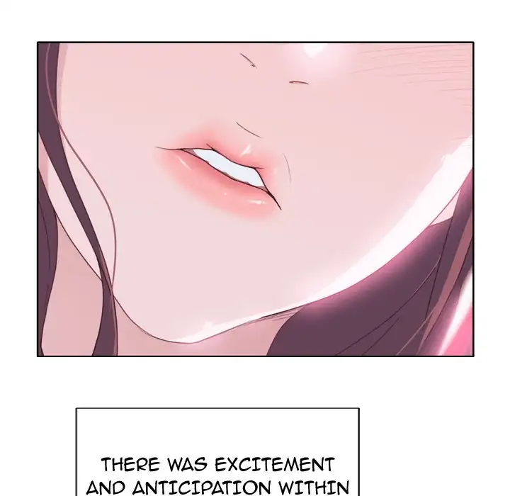 Tighty Lady chapter 31 page 99