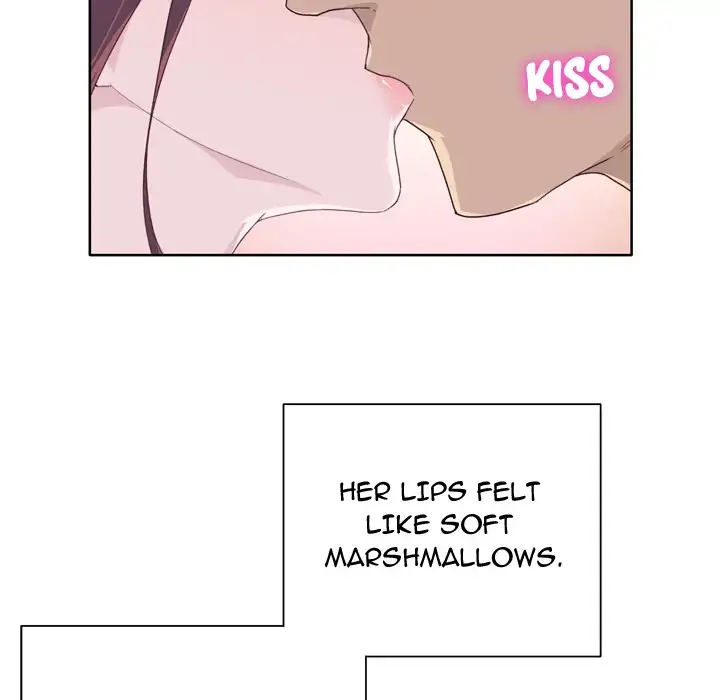 Tighty Lady chapter 31 page 101