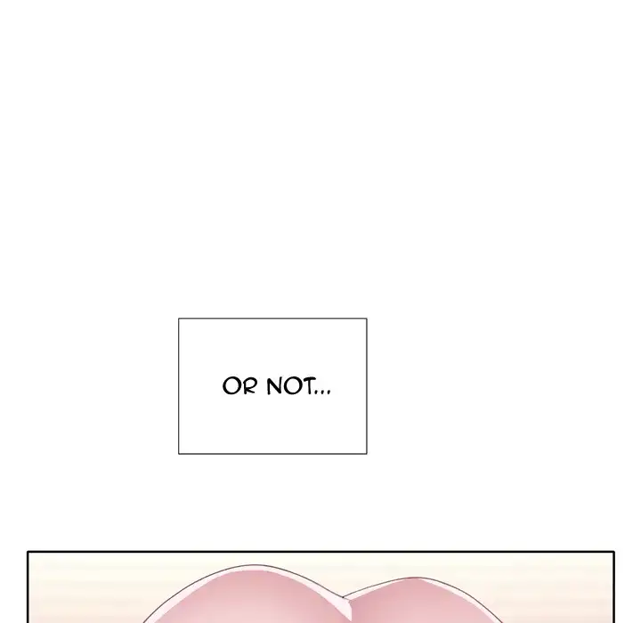 Tighty Lady chapter 31 page 105