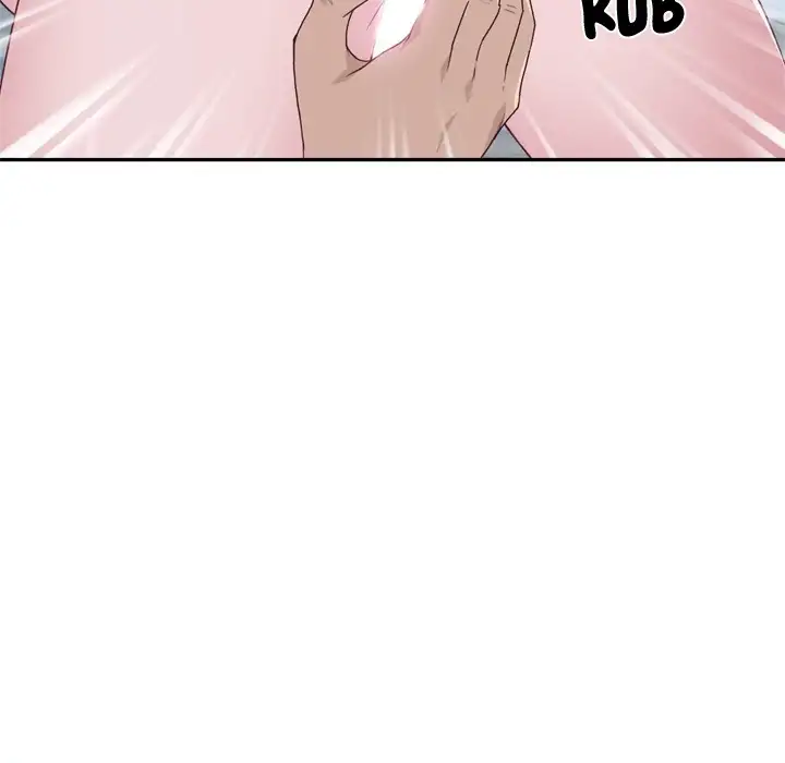 Tighty Lady chapter 32 page 7