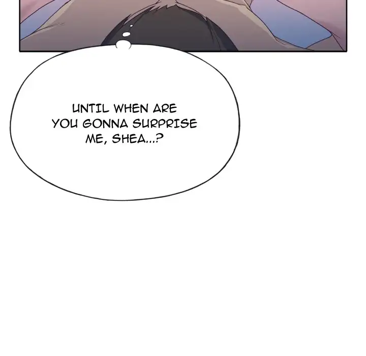 Tighty Lady chapter 32 page 25