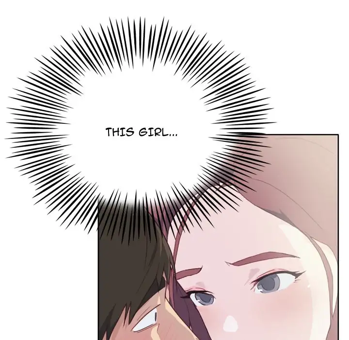 Tighty Lady chapter 32 page 56