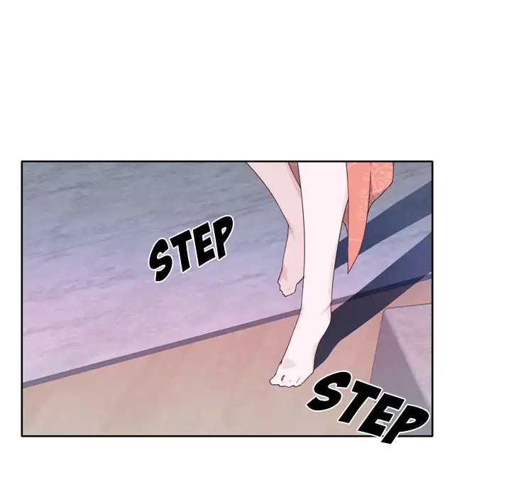 Tighty Lady chapter 32 page 67
