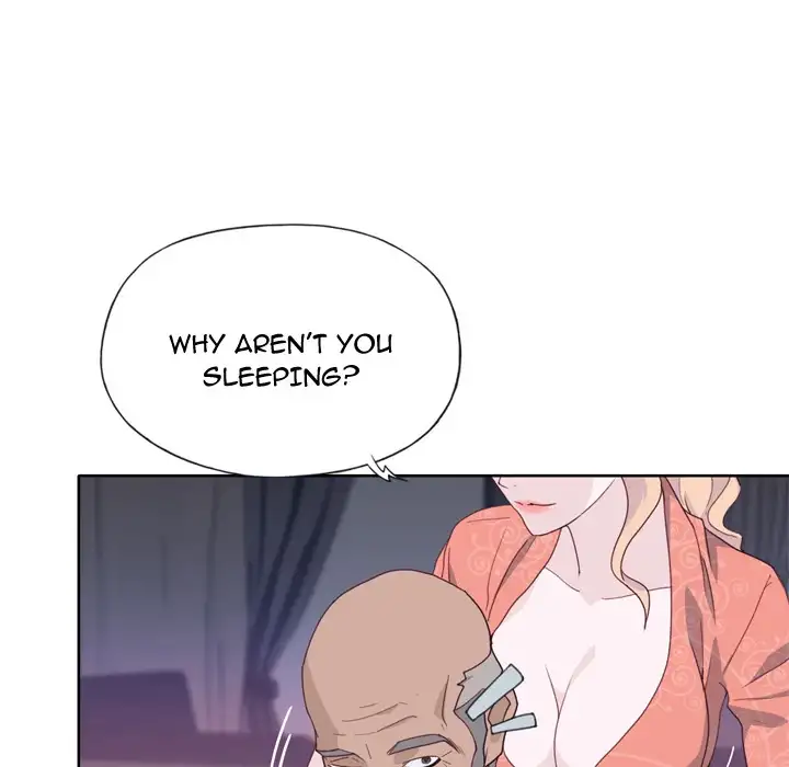 Tighty Lady chapter 32 page 68