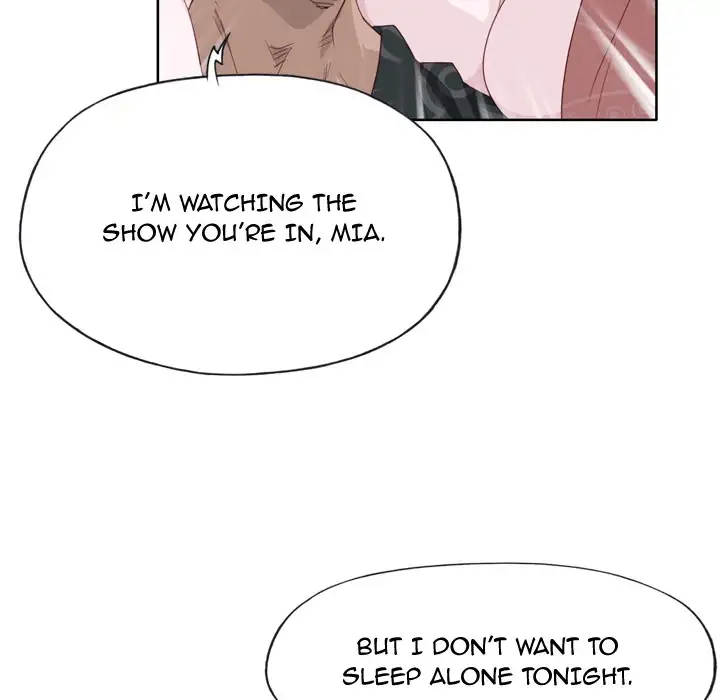 Tighty Lady chapter 32 page 71