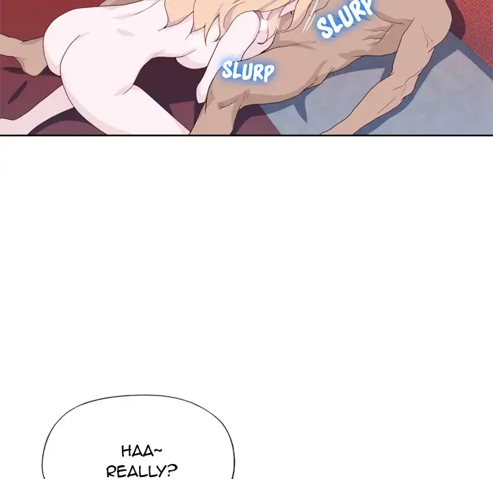 Tighty Lady chapter 32 page 78