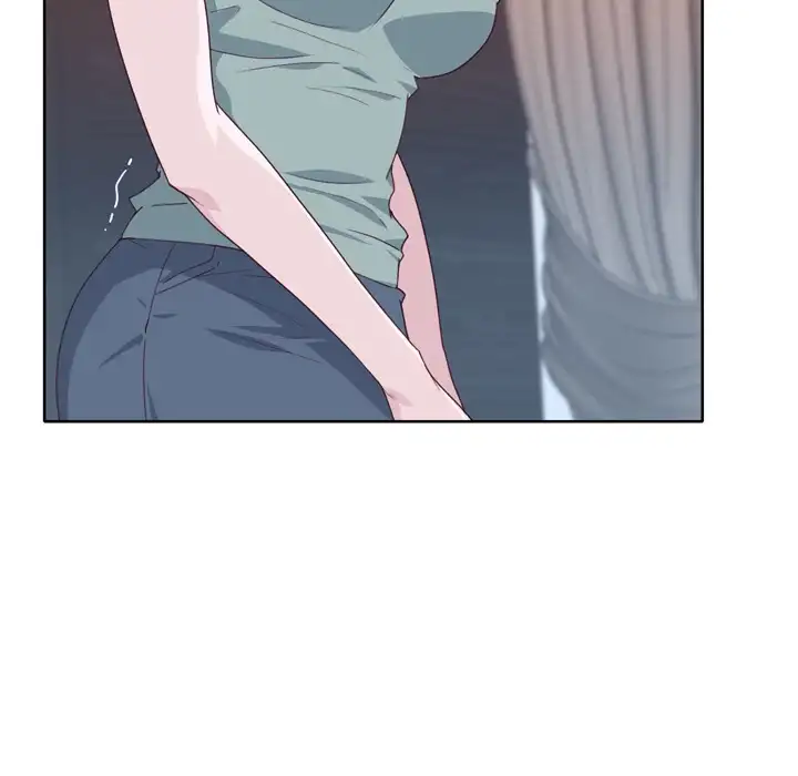 Tighty Lady chapter 32 page 82