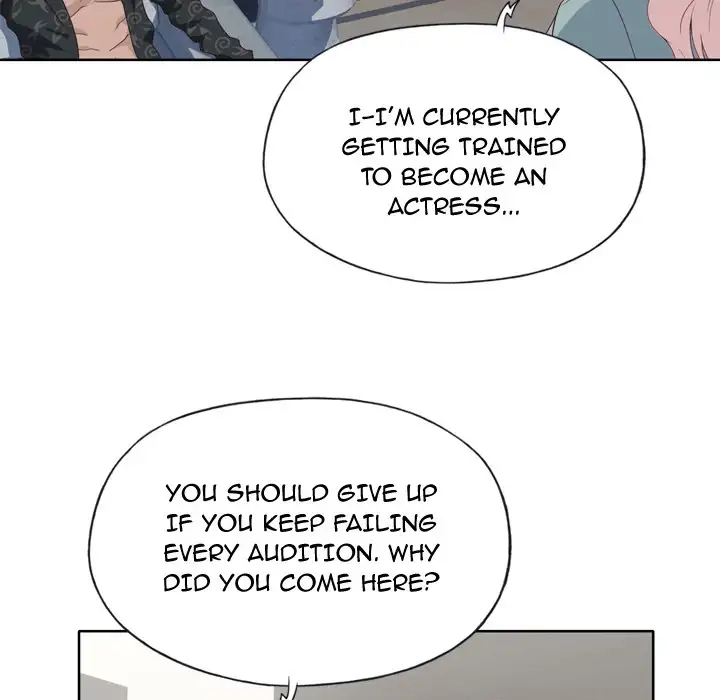 Tighty Lady chapter 32 page 84