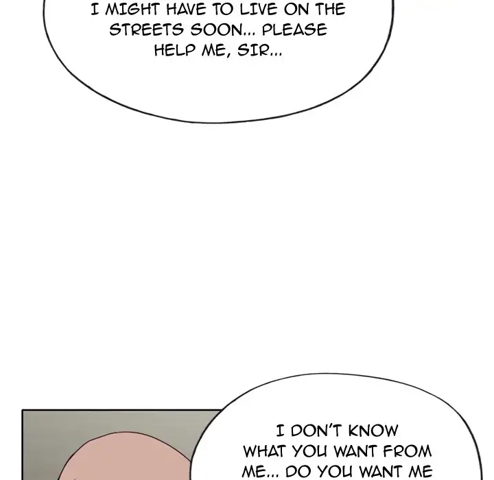 Tighty Lady chapter 32 page 90